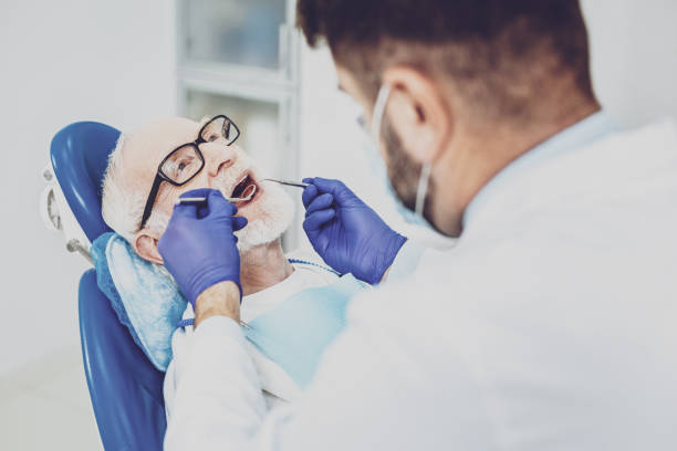 Best Broken or Cracked Tooth Emergency Dentist in Manhasset Hills, NY